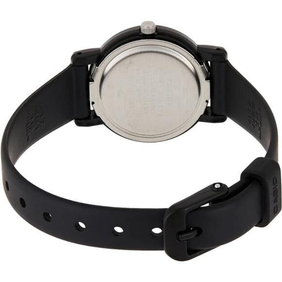 Women\'s LQ139A-1B3 Black Classic Analog Casual Watch main image 2